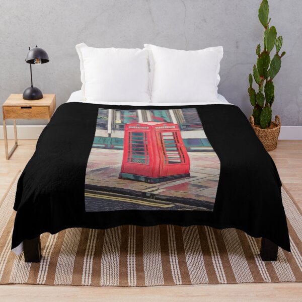 Item preview, Phone Booth designed and sold by O-Time.