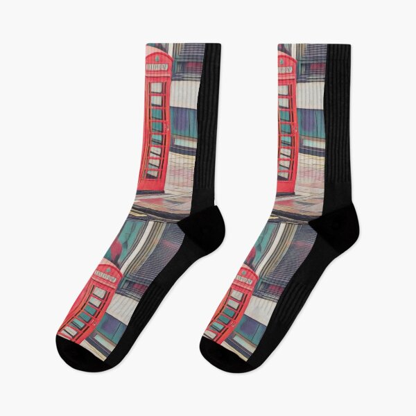 Item preview, Phone Booth designed and sold by O-Time.