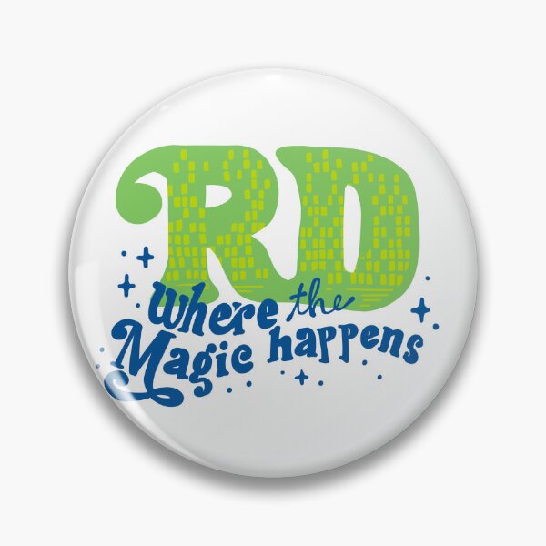 Item preview, Where the magic happens designed and sold by RDDrinkApperati.