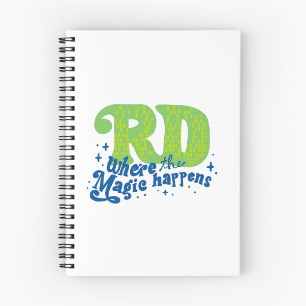 Item preview, Where the magic happens designed and sold by RDDrinkApperati.