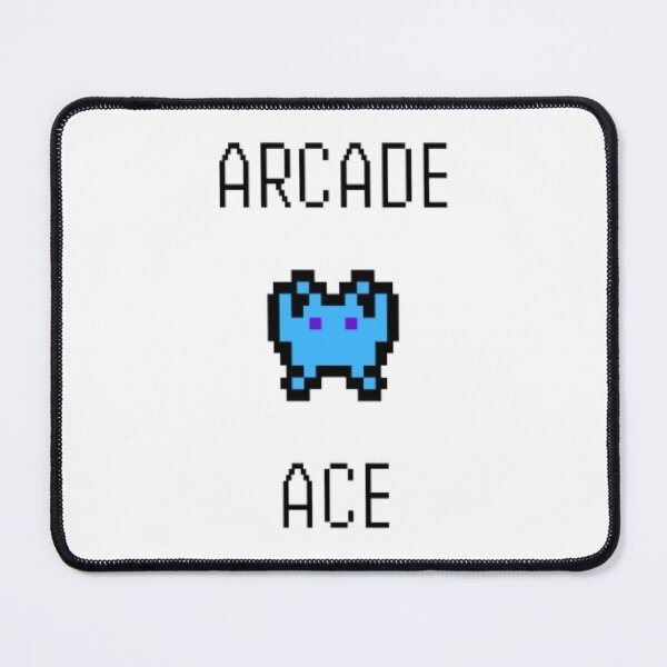 Item preview, Arcade Ace designed and sold by DorkDome.