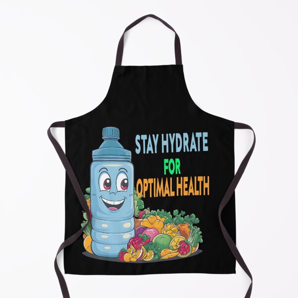 Item preview, stay hydrate for Dynamic Healt designed and sold by Taans-Creation.
