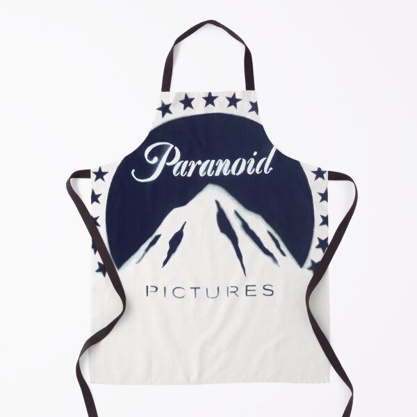 Item preview, Paranoid designed and sold by DonnLarkin.