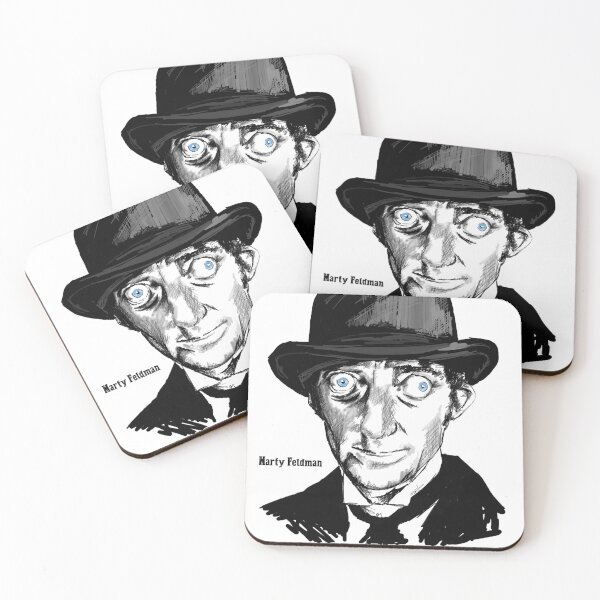 Item preview, Marty designed and sold by LaurenMannaa.