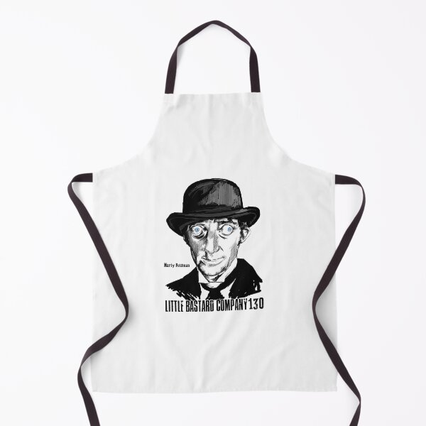 Item preview, Marty designed and sold by LaurenMannaa.