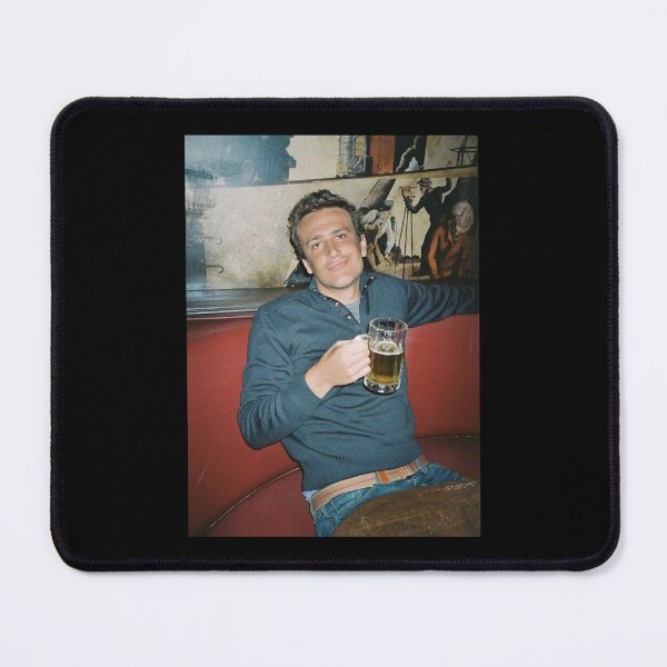 Item preview, Marshall Eriksen HIMYM Intro designed and sold by CharlieHilton.