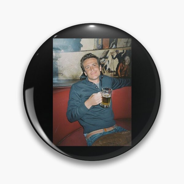 Item preview, Marshall Eriksen HIMYM Intro designed and sold by CharlieHilton.