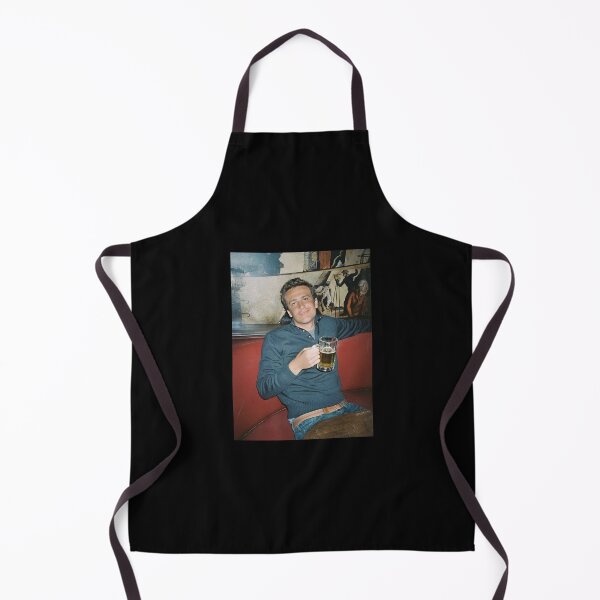 Item preview, Marshall Eriksen HIMYM Intro designed and sold by CharlieHilton.