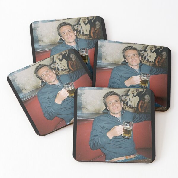 Item preview, Marshall Eriksen HIMYM Intro designed and sold by CharlieHilton.