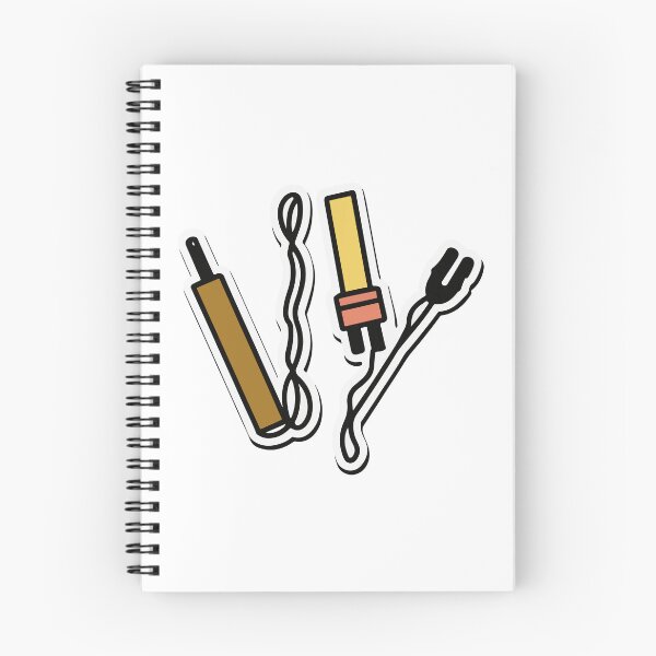Item preview, Electrician's Essential Icons - Resistors and Capacitors designed and sold by NiftyWrx.