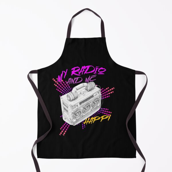 Item preview, Radio: A Journey Without Borders Through Music designed and sold by Artedig.