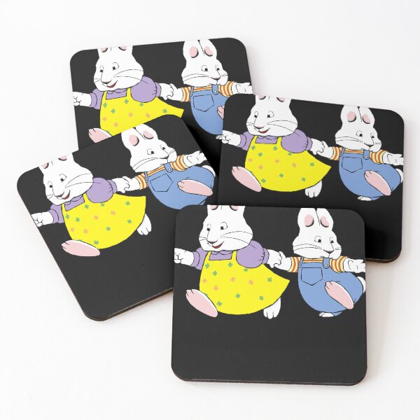 Item preview, Max and ruby bunny designed and sold by CharlieHilton.