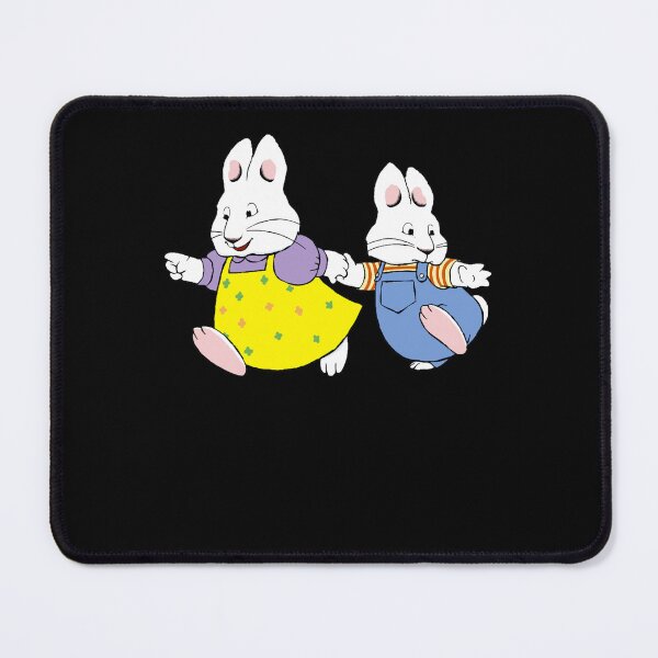 Item preview, Max and ruby bunny designed and sold by CharlieHilton.