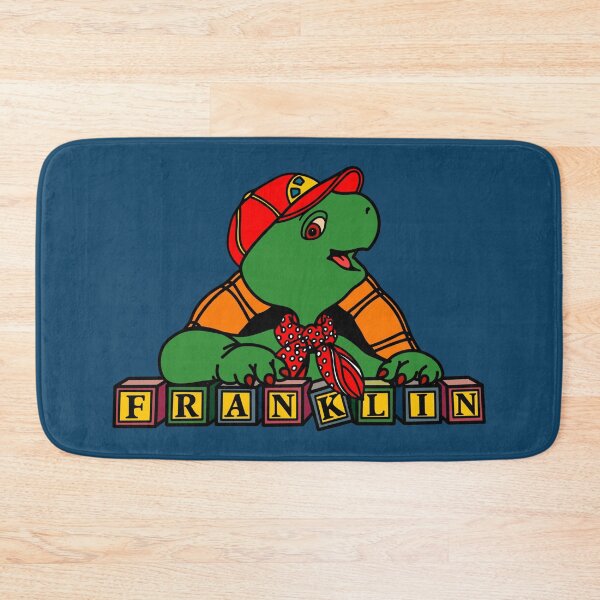 Item preview, Franklin designed and sold by Yensid1971.