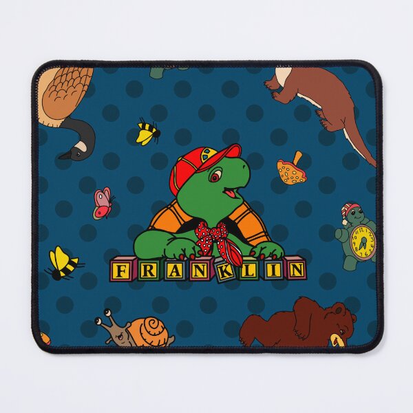 Item preview, Franklin designed and sold by Yensid1971.