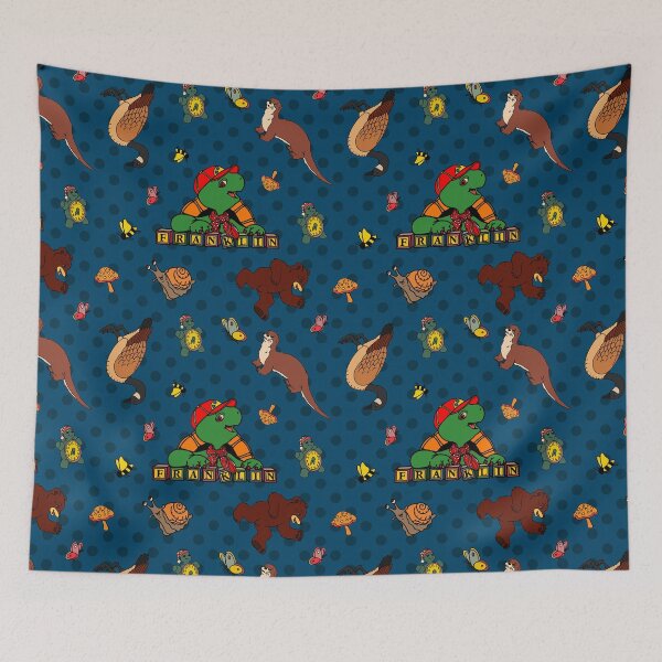 Item preview, Franklin designed and sold by Yensid1971.
