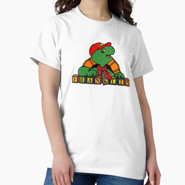 Item preview, Franklin designed and sold by Yensid1971.