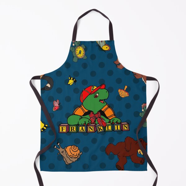 Item preview, Franklin designed and sold by Yensid1971.