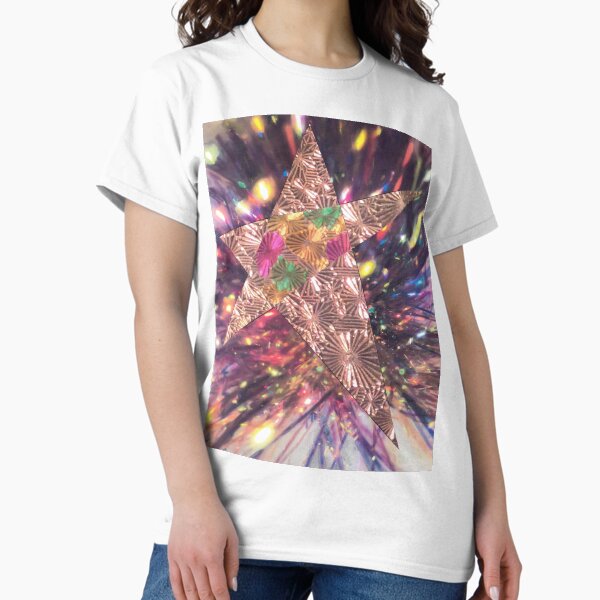 STARZ1 Classic T-Shirt