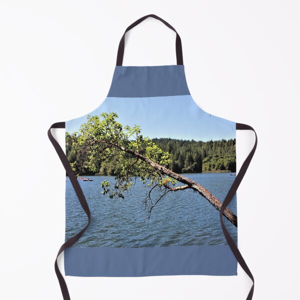 Item preview, Leaning Madrone designed and sold by Martha Sherman.