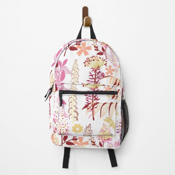 Item preview, Delicate sophisticated preppy exotic flower pattern. designed and sold by Meteryards.
