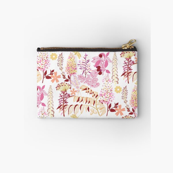 Item preview, Delicate sophisticated preppy exotic flower pattern. designed and sold by Meteryards.