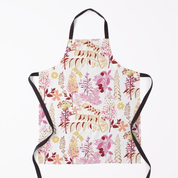 Item preview, Delicate sophisticated preppy exotic flower pattern. designed and sold by Meteryards.