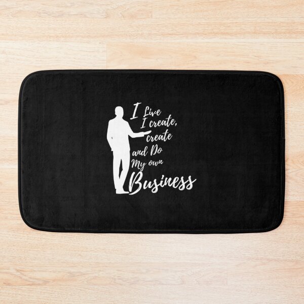 Item preview, "Empower Your Hustle: Unique Designs for Independent Creators" designed and sold by Sensihoriverse.