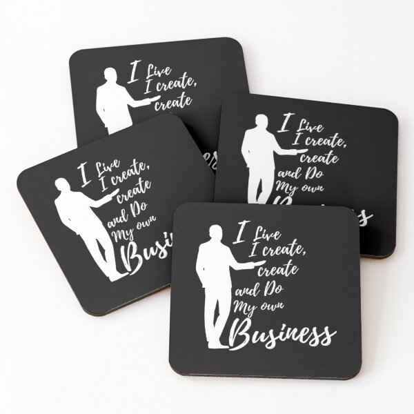 Item preview, "Empower Your Hustle: Unique Designs for Independent Creators" designed and sold by Sensihoriverse.