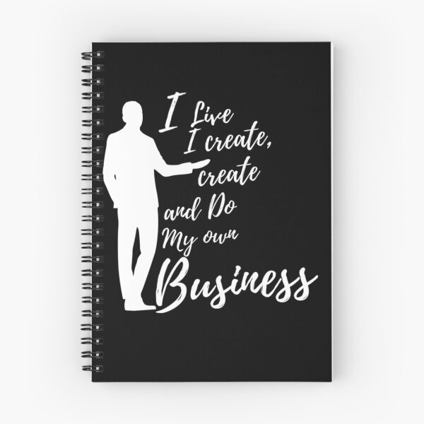Item preview, "Empower Your Hustle: Unique Designs for Independent Creators" designed and sold by Sensihoriverse.