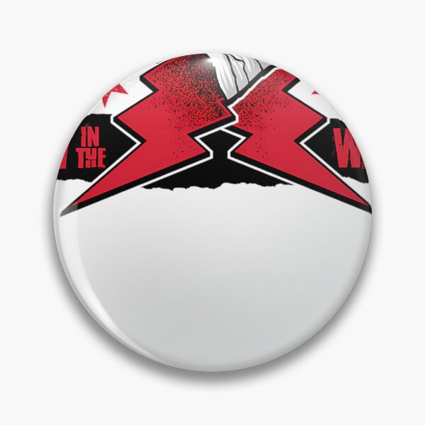 Item preview, Cm Punk Logo Cm Punk designed and sold by HallieFritsch.