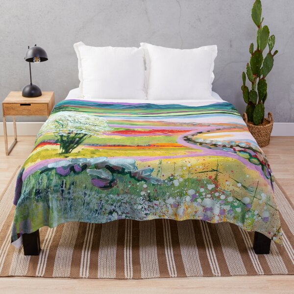 Item preview, Path around Grasmere designed and sold by rudolphjulius40.