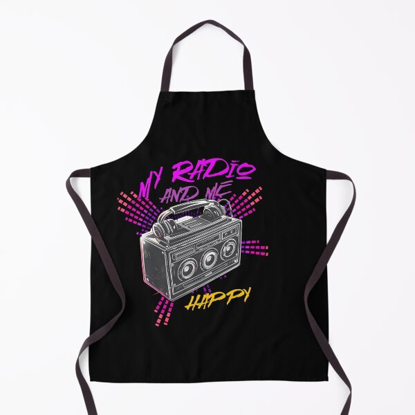 Item preview, Radio: A Living Record of History designed and sold by Artedig.