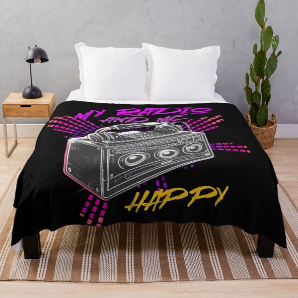 Item preview, Radio: A Living Record of History designed and sold by Artedig.