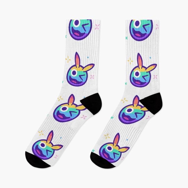 Item preview, Rainbow Boing designed and sold by SamAndBoing.