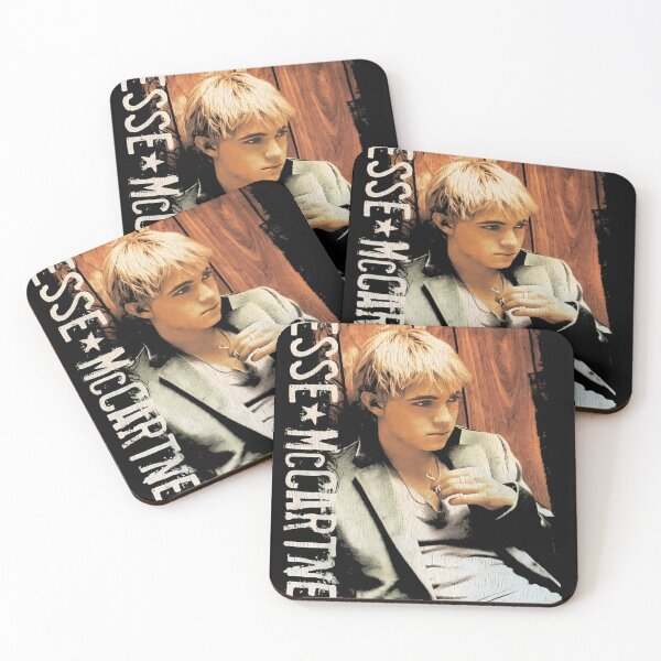 Item preview, Jesse Mccartney  designed and sold by DonnLarkin.