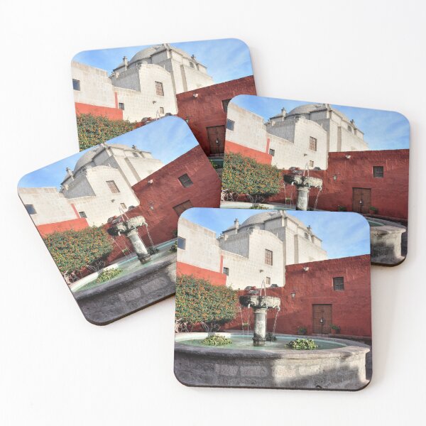 Item preview, Peru - Arequipa Santa Catalina Convent designed and sold by franck380.