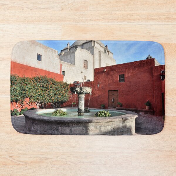 Item preview, Peru - Arequipa Santa Catalina Convent designed and sold by franck380.