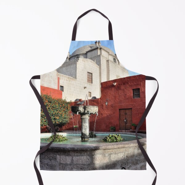Item preview, Peru - Arequipa Santa Catalina Convent designed and sold by franck380.