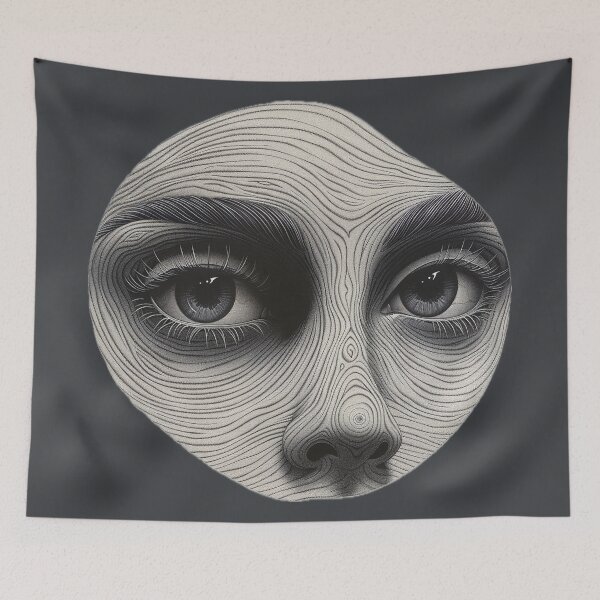 Item preview, Noir designed and sold by CharlesAFish.