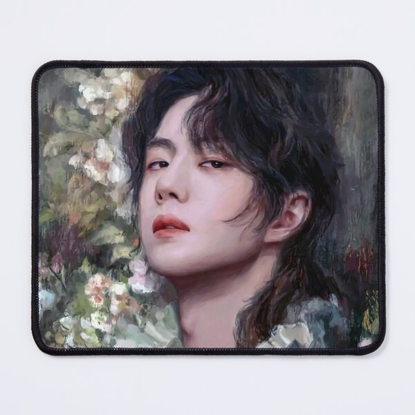 Item preview, Wang Yibo Lan Wangji designed and sold by Zhan Zhan.