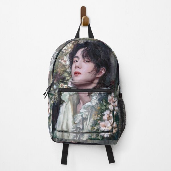 Item preview, Wang Yibo Lan Wangji designed and sold by Zhan Zhan.