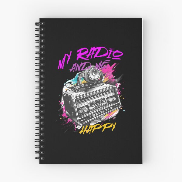 Item preview, Radio: A Powerful Voice That Defends the Truth designed and sold by Artedig.