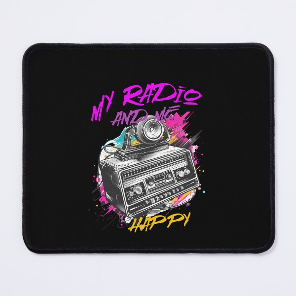 Item preview, Radio: A Powerful Voice That Defends the Truth designed and sold by Artedig.