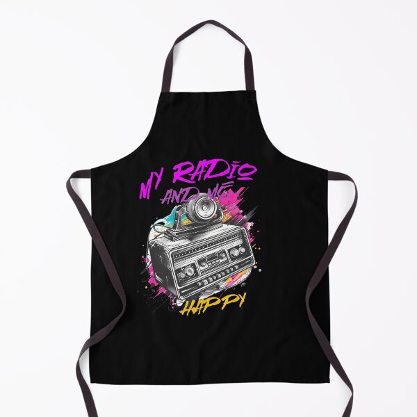 Item preview, Radio: A Powerful Voice That Defends the Truth designed and sold by Artedig.