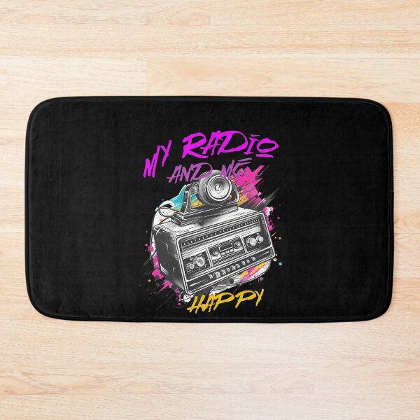 Item preview, Radio: A Powerful Voice That Defends the Truth designed and sold by Artedig.
