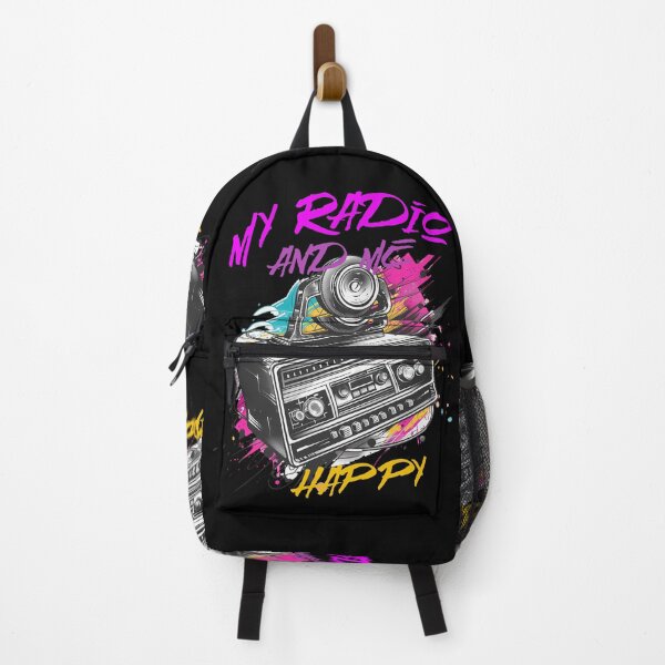 Item preview, Radio: A Powerful Voice That Defends the Truth designed and sold by Artedig.