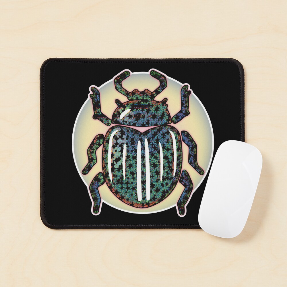 Item preview, Mouse Pad designed and sold by Rickybrook.