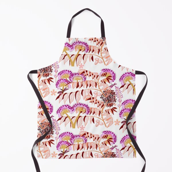 Item preview, Preppy aesthetic exotic flower pattern. designed and sold by Meteryards.