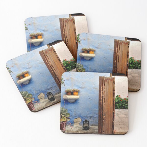 Item preview, Peru - Arequipa Santa Catalina Convent designed and sold by franck380.